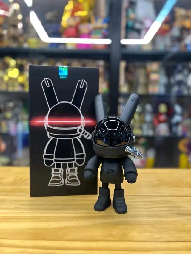 Bearbrick นินจาน้อย