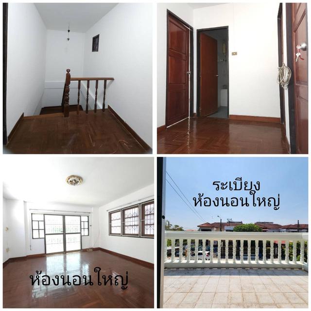 ขายบ้านด่วน บ้านแฝด 40 ตร.วา ทำเลดี สะพานใหม่