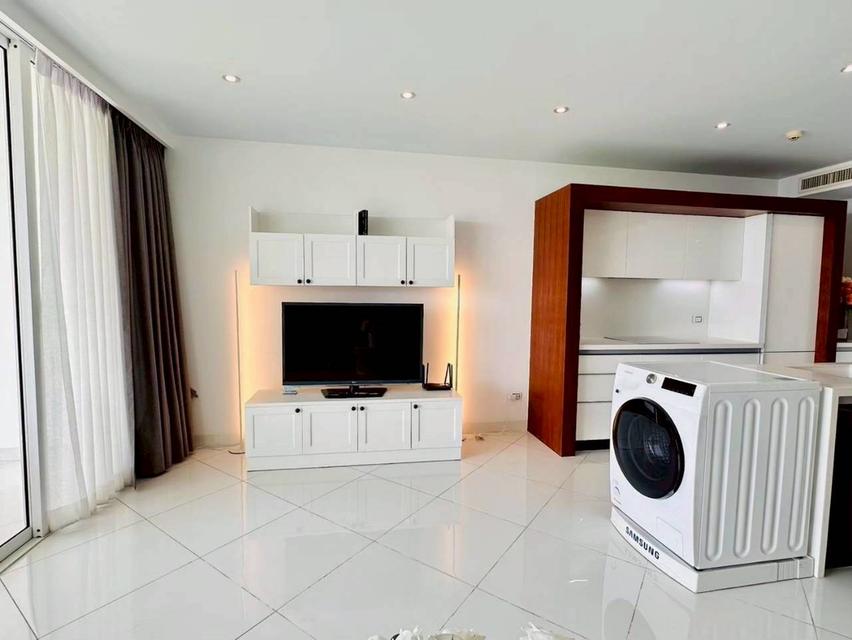 ✨ คอนโดหรูติดทะเล – Pure Sunset Beach 11