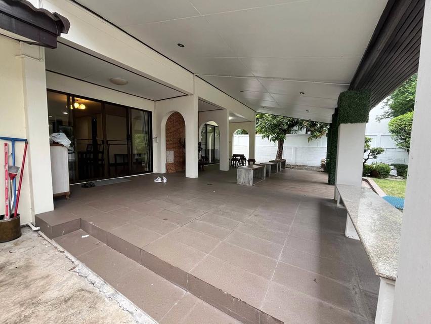 House for sale at Panya Pattanakarn 30 7