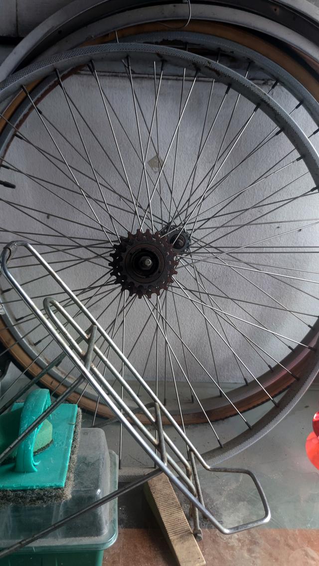 จักรยาน เปอโยต์ Made in France รูปที่ 8