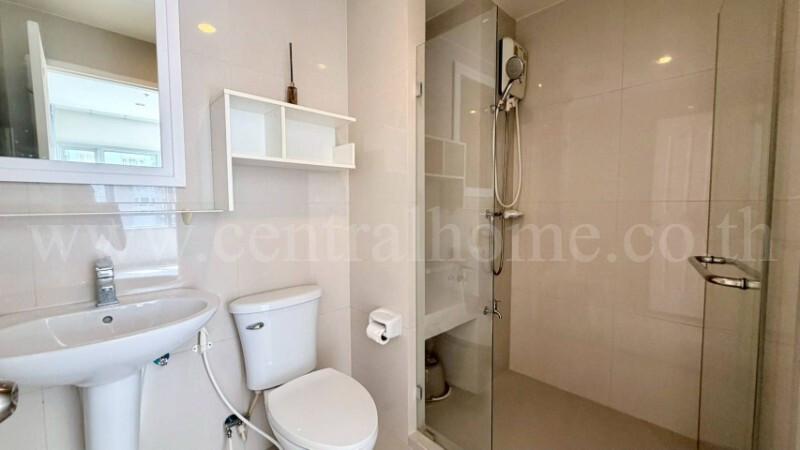 คอนโด แมเนอร์ สนามบินน้ำ ไม่เคยเข้าอยู่ ใกล้ MRT สะพานพระนั่งเกล้า 6