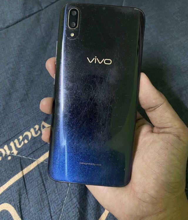 ขายโทรศัพท์ Vivo V11 มือ 2 1