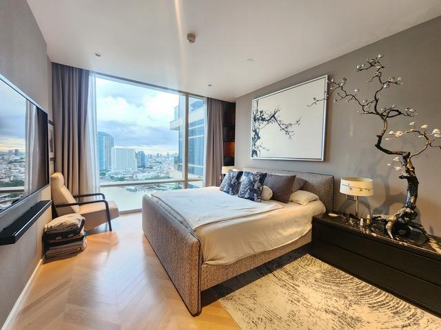 River View Condo For Rent and Sale at Four Seasons Private Residences 5