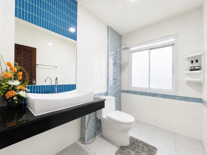 For Sale — 2-Storey Detached House at TW Village, PattayaReservation open for a 2-storey detached house at TW Village, Pattaya. Located near Sukhumvit 16