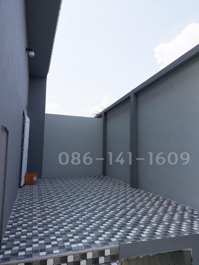 บ้านใหม่ กระทุ่มแบน สมุทรสาคร 5