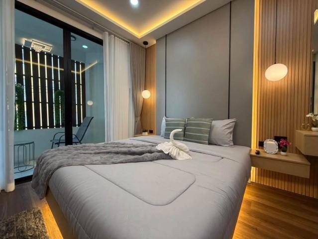 Jomtien Sweet Condotel 2 ทัพพระยา ซอย 12 เดินไปหาดพัทยาพาร์คได้ 8