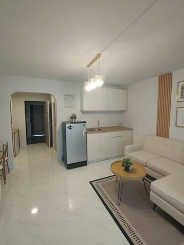 ขายคอนโด 33 ตร.ม. ตึก D2 ชั้น 3 โครงการซิตี้วิลล่า ลาดพร้าว 130 ใกล้ BTS ลาดพร้าว 101 3