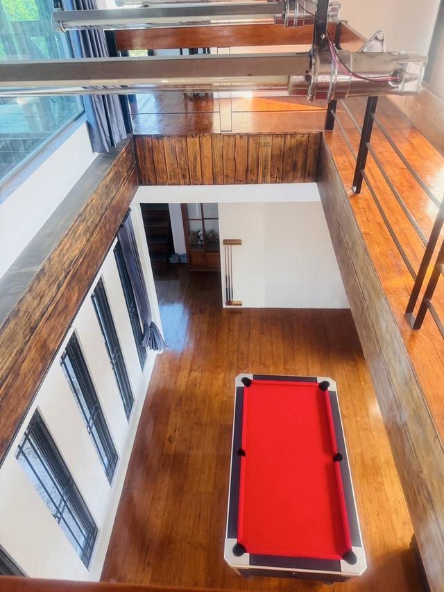 ขายบ้านหรูพร้อมที่ดินวิวภูเขา ใกล้ทะเลชะอำ ติดถนนใหญ่ 3