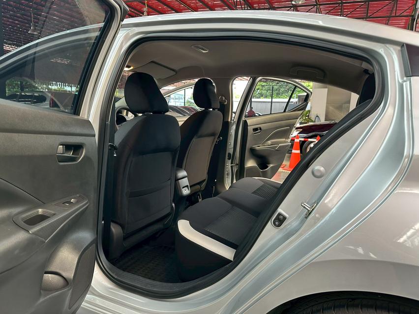 NISSAN ALMERA 1.0 EL ปี2022 12