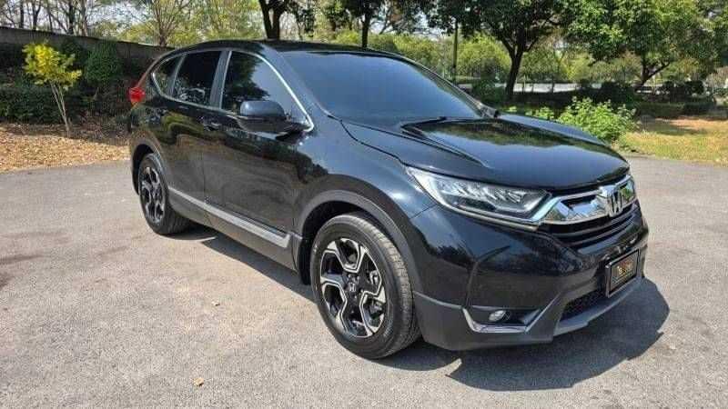 HONDA CR-V 2.4 ES 4WD MNC SUV 2019 จด 2020 3