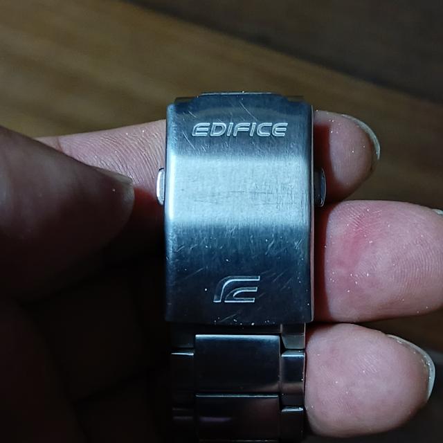 นาฬิกา Casio Edifice มือสอง รูปที่ 12