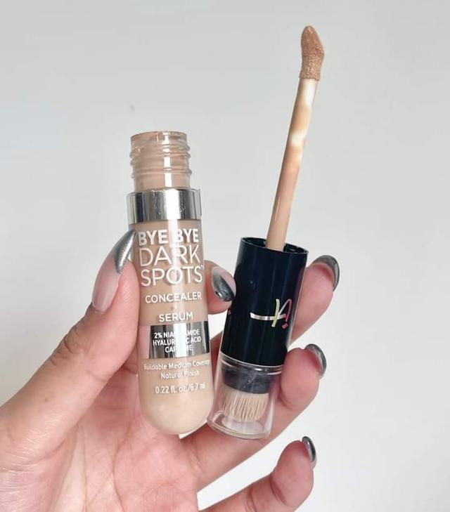 It Cosmetics Bye Bye Dark Spots Concealer  3