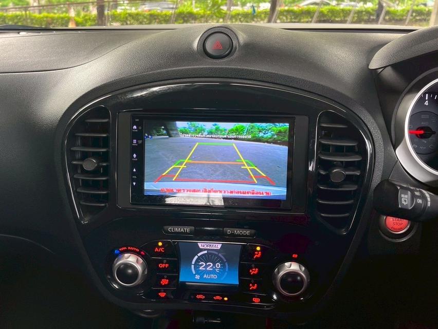รหัสรถ WMT53 Juke 1.6V ปี 2015  11