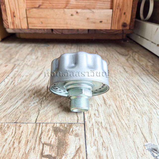 ฝากรองอากาศ ถังไฮดรอลิค (Tank Filler Breathers) STAUFF SMBT-80 Series