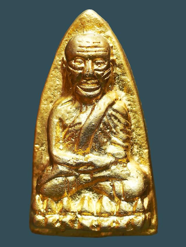 หลวงปู่ทวดเตารีด A วัดช้างให้ ปี 2505....เก่า เดิมๆ