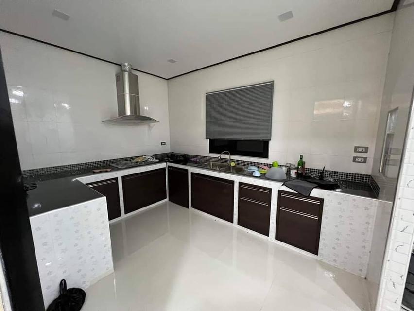 บ้านเดี่ยวมือสองเขาใหญ่ 18