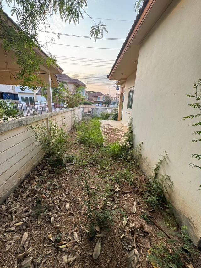 ขายบ้านเดี่ยว ชั้นเดียว หมู่บ้านเซ็นทาร่าวิลล์ อ.เมืองขอนแก่น จ.ขอนแก่น 7