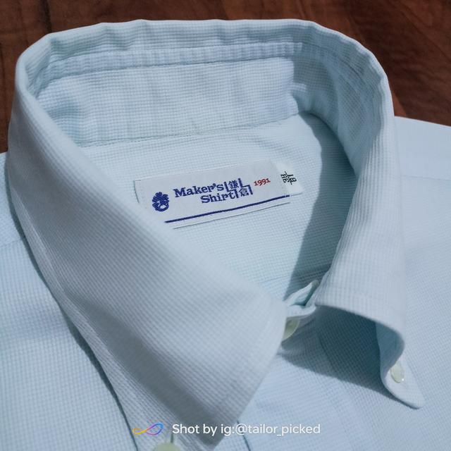 เสื้อเชิ้ตแบรนด์เนมผู้ชาย