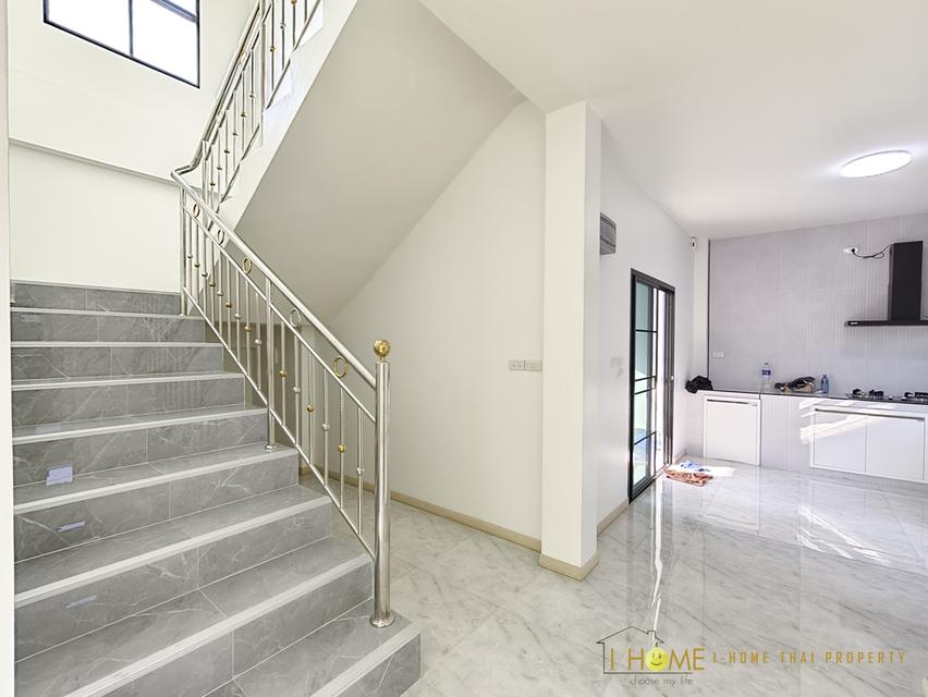 🏡🔥 CSS101853 บ้านเดี่ยว 2 ชั้น ใกล้ ม.แม่โจ้ เพียง 3.89 ล้าน ฟรีโอน!! 7