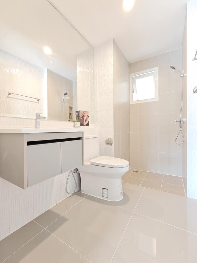 บ้านเดี่ยว Centro ศรีนครินทร์–บางนา ใกล้สวนหลวง ร.9 14