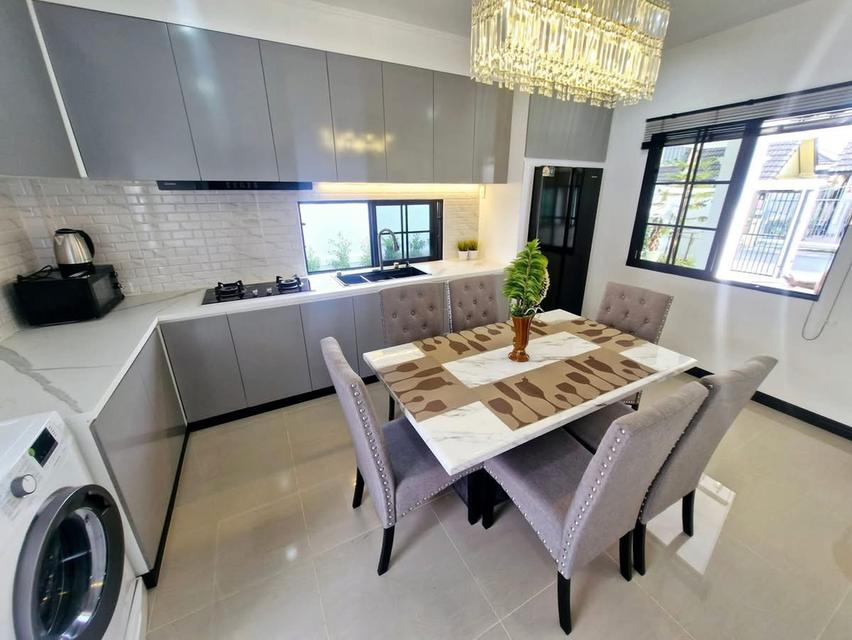 For Rent Pool Villa Pattaya  9