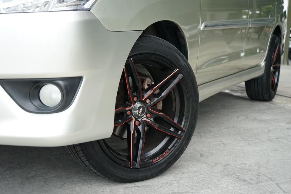 2014 TOYOTA INNOVA 2.0G OPTION 8