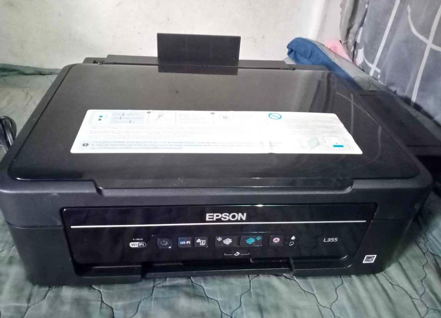 เครื่องปริ้น EPSON  l355