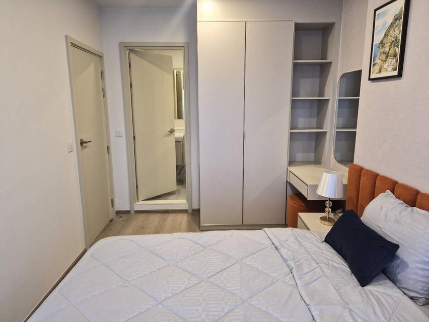 📍 Life Rama 4 – Modern City Living🔥 11