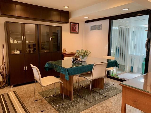 ให้เช่าบ้านเดี่ยว 1 ชั้น 50 ตร.ว. ซอยกรุงเทพกรีฑา 39 เขตสะพานสูง ใกล้ ARL บ้านทับช้าง 6