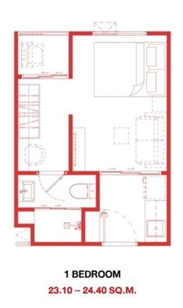 CM04384 ขายดาวน์ คอนโด เคฟ วันเดอร์แลนด์ Kave wonderland ตรงข้ามม.ธรรมศาสตร์ รังสิต  ถ.เชียงราก 6