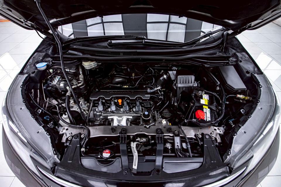 ✨ HONDA CR-V 2.0 E 4WD AT ปี 2013 G4 SUV ยอดนิยม รูปที่ 7