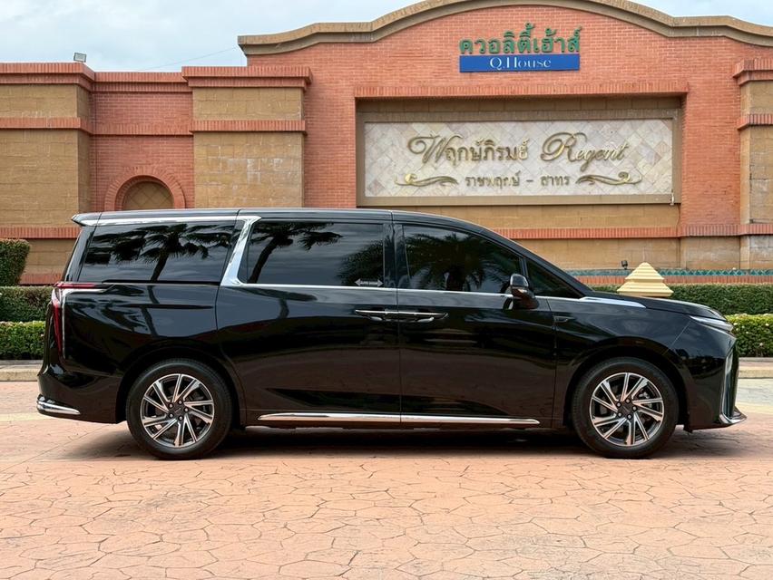 2023 MG Maxus 9 X Luxury รูปย่อยที่ 3
