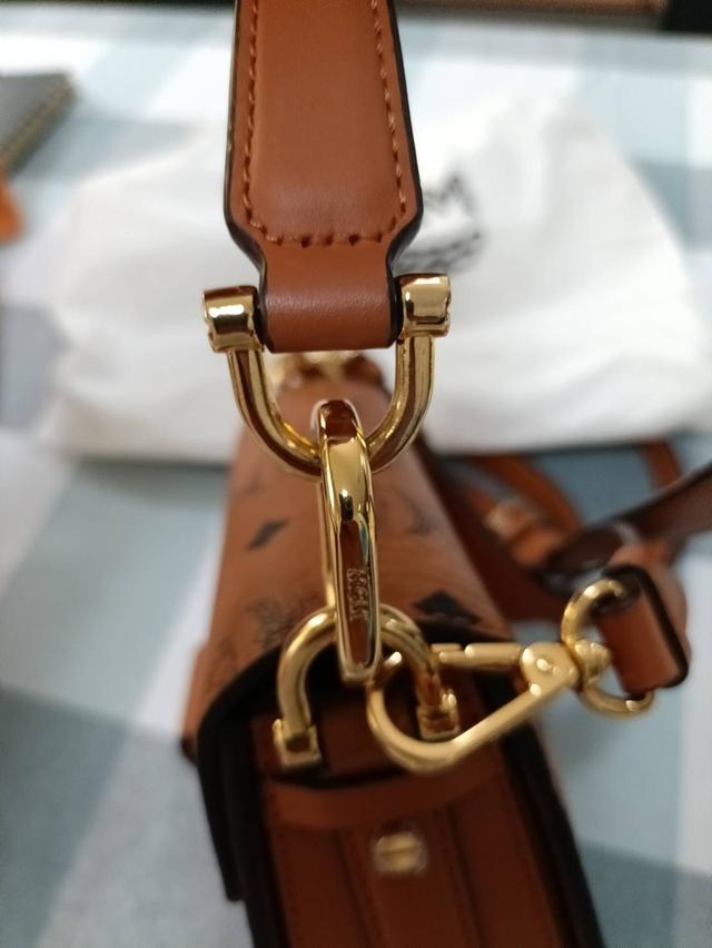 กระเป๋าแบรนด์เนม MCM รูปที่ 3