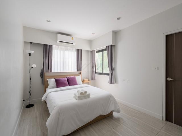 ให้เช่าโฮมออฟฟิศ 3 ชั้น ทองหล่อ พระราม 4 ซอยสุขุมวิท 36 Minimall Style เรียบหรู FULL เฟอร์นิเจอร์ ใกล้ BTS ทองหล่อ เหมาะทำโฮมออฟฟิศ 6