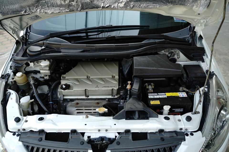 2011 M.SPACE WAGON 2.4GLS 8