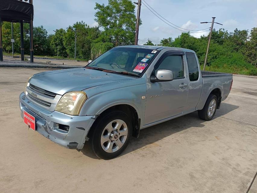 (แจ้งรหัสรถ BK3905) Isuzu D-max 3.0💥ปี2003💥