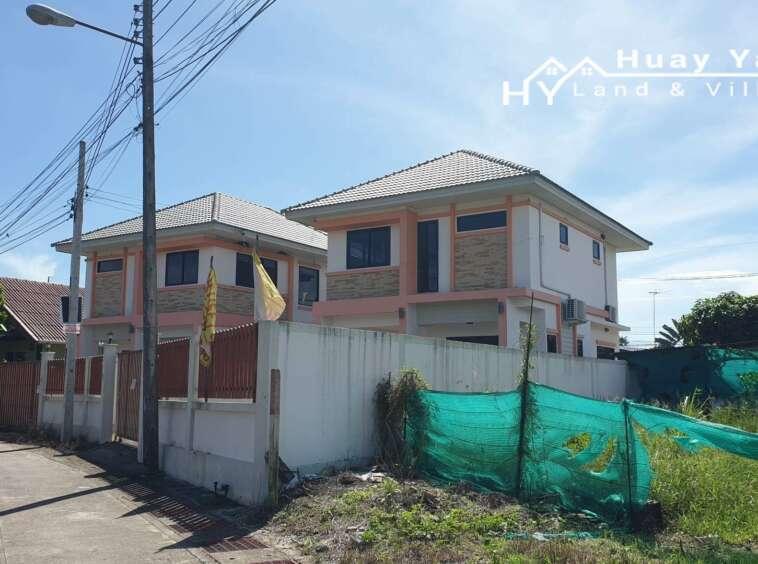 ขายบ้าน 2 ชั้น | ห้วยใหญ่ – บ้านชาก 🏡 เพียง 3.4 ล้านบาท | 📌 รหัส: TM3277  🔹3 ห้องนอน | 2 ห้องน้ำ | 120 ตรม.. 8