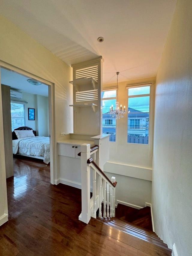 ขายบ้านเดี่ยว 56.30ตรว.รีโนเวทแล้ว (House Renovated) 14