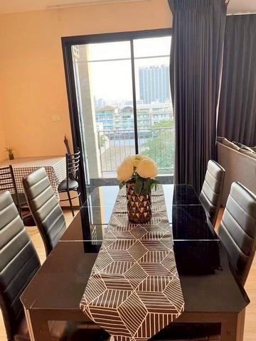 ขายเฟรช คอนโดมิเนียม ซอยกรุงเทพ-นนทบุรี13 ถนนกรุงเทพฯ-นนท์ แขวงบางซื่อ บางซื่อ กรุงเทพมหานคร 7