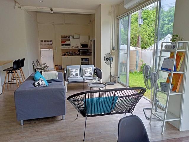 ให้เช่า โฮมออฟฟิศ สตูดิโอ Home Studio สุขุมวิท 101/1 5