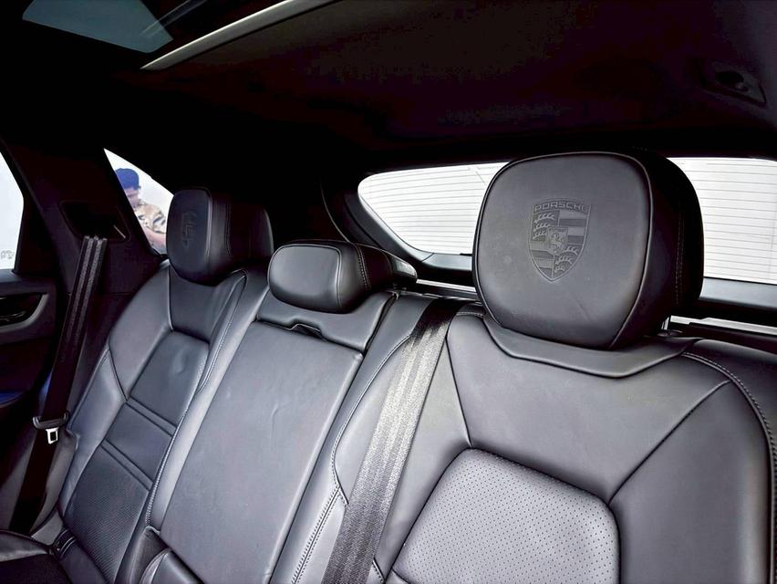 Porsche Cayenne E-Hybrid รูปที่ 17