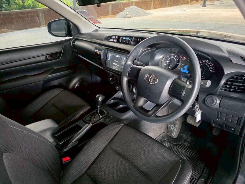 ขาย Toyota Revo 2.4Z Edition ปี24 7