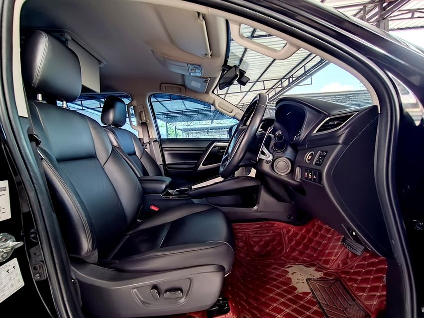 🔰PAJERO Sport 2.4 GT Premium 2WD ปี 2019🔰 7