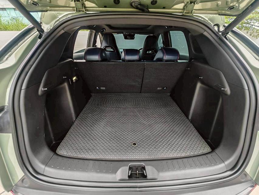 2023 BYD ATTO3 EXTENDED RANGE 13