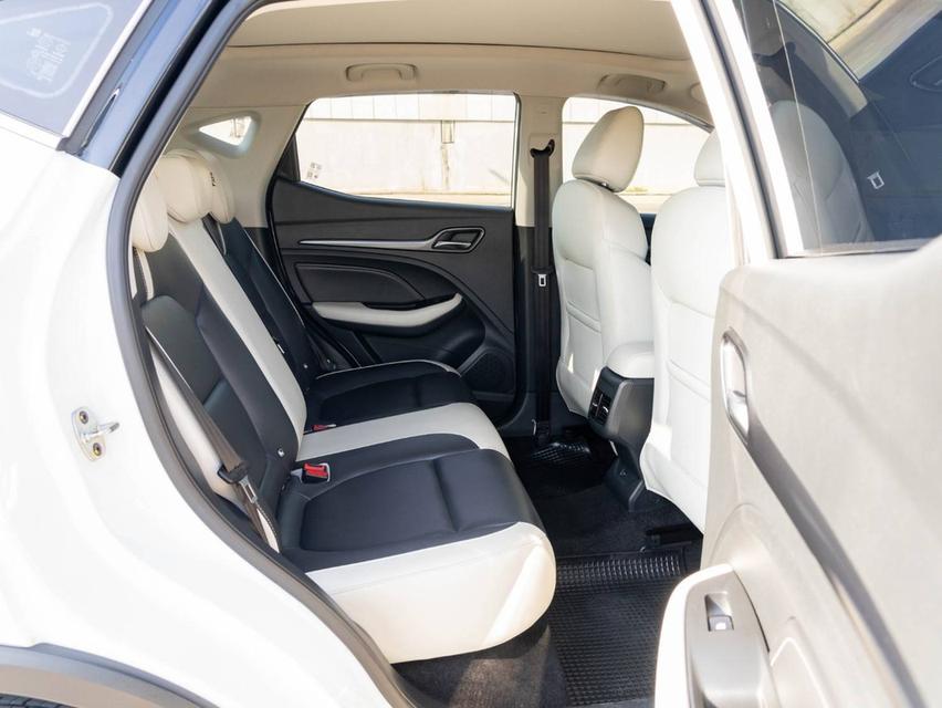 ALL NEW MG VS HEV X Sunroof 2022 จด 2023 11