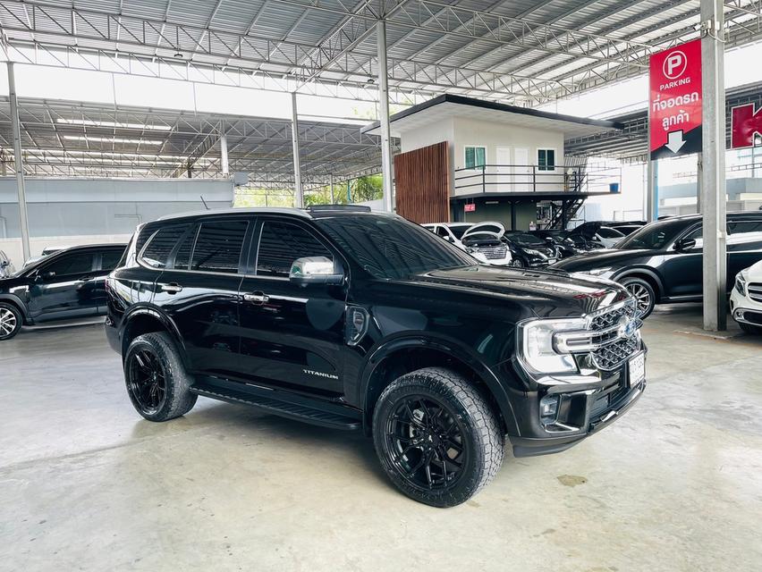 FORD EVEREST 2.0 TITANIUM PLUS  2WD Bi-Turbo 2022  14