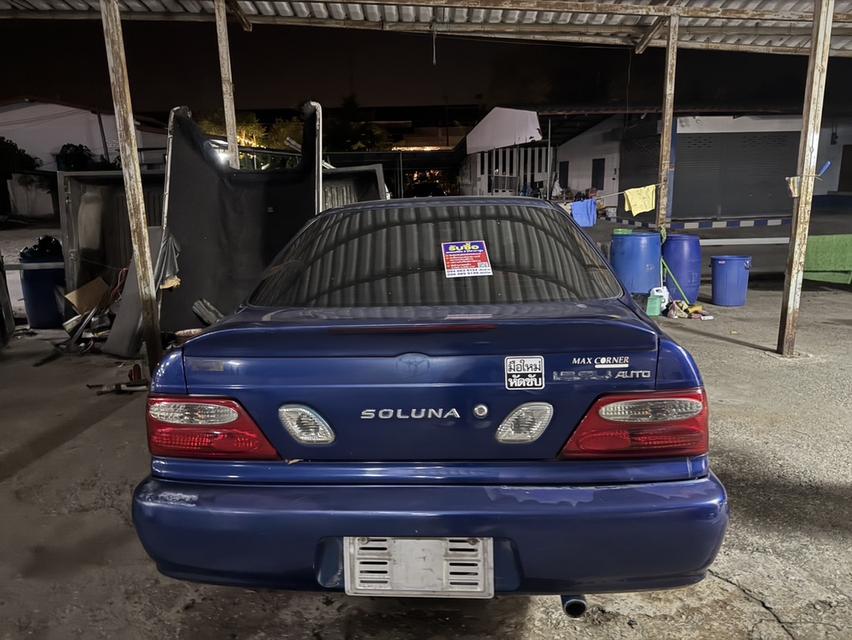 รหัสรถ BK8178 หยดน้ำ ปี 2000 รูปที่ 2