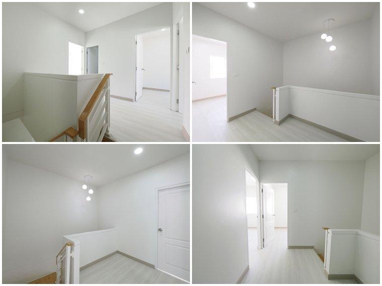 ขายทาวน์เฮ้าส์ 2 ชั้น รีโนเวทใหม่ พร้อมอยู่ ม.พลีโน่ รัตนาธิเบศร์–ชัยพฤกษ์ (ต้นโครงการ ถนนเมน) 8