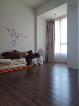 ให้เช่า คอนโด อยู่ย่านเหม่งจ๋ายThan living รัชดา-ประชาอุทิศ 56 ตรม. เงียบ สงบ. 4